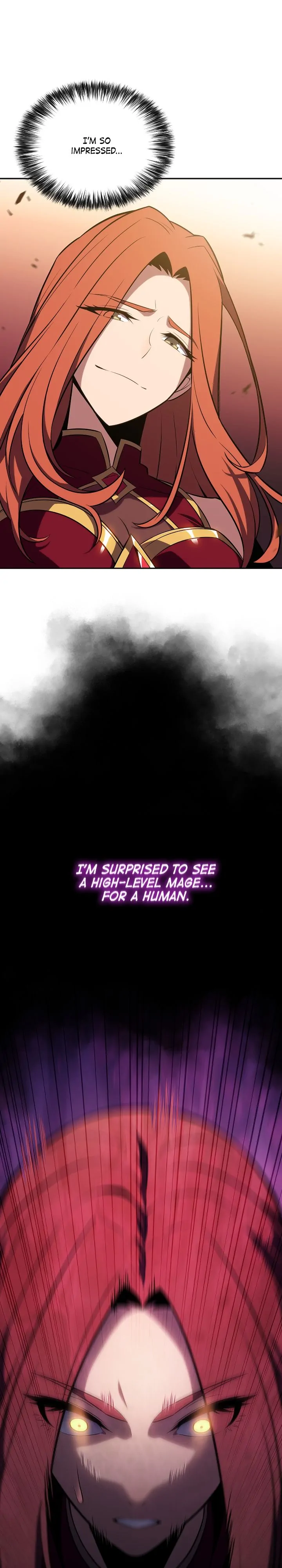 Read I'm the Max-Level Newbie EN Manga Online