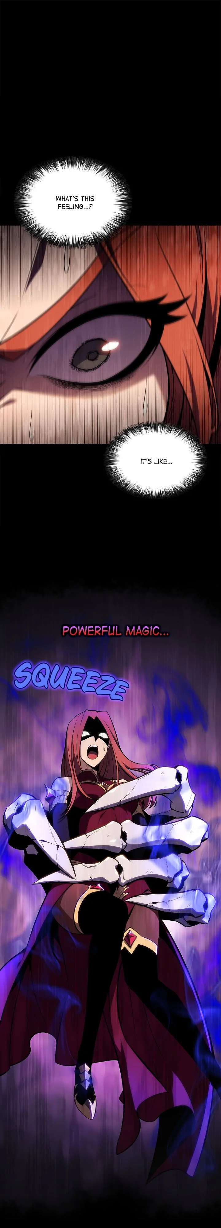 Read I'm the Max-Level Newbie EN Manga Online
