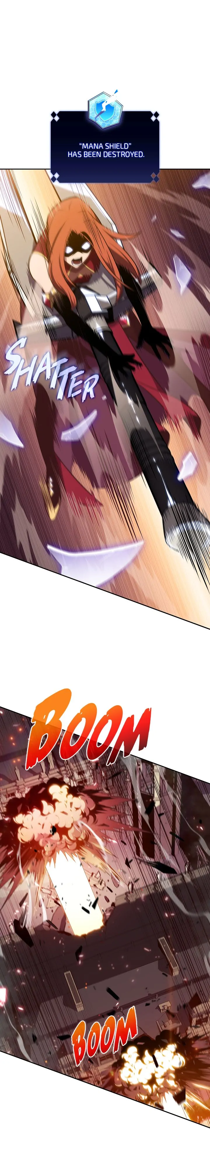 Read I'm the Max-Level Newbie EN Manga Online