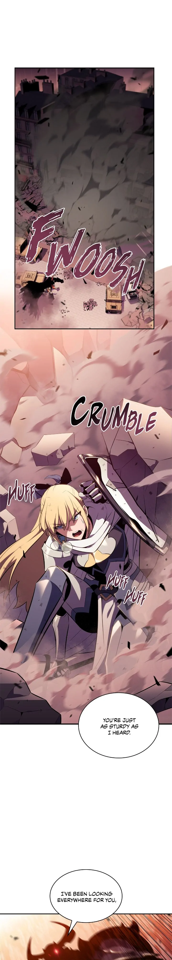 Read I'm the Max-Level Newbie EN Manga Online