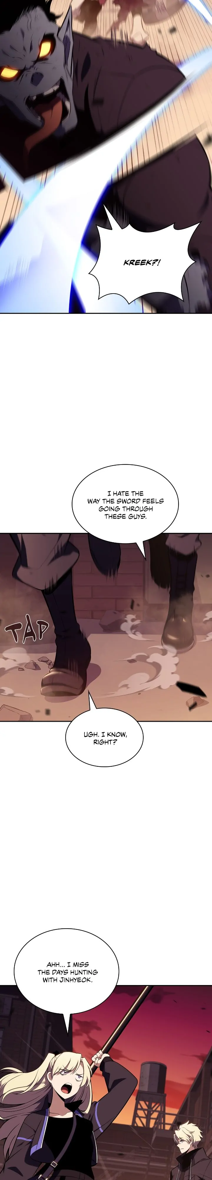 Read I'm the Max-Level Newbie EN Manga Online