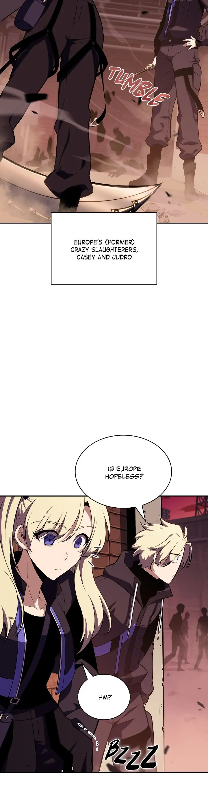 Read I'm the Max-Level Newbie EN Manga Online