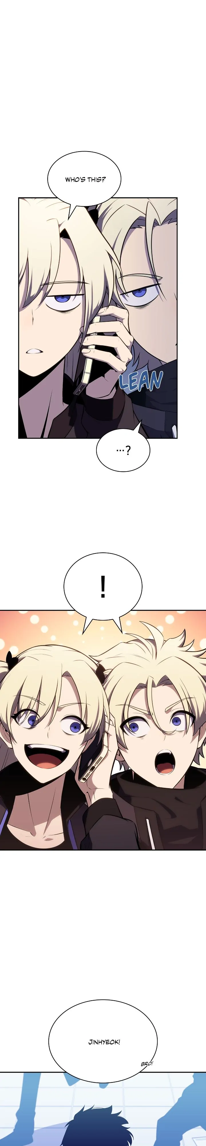 Read I'm the Max-Level Newbie EN Manga Online