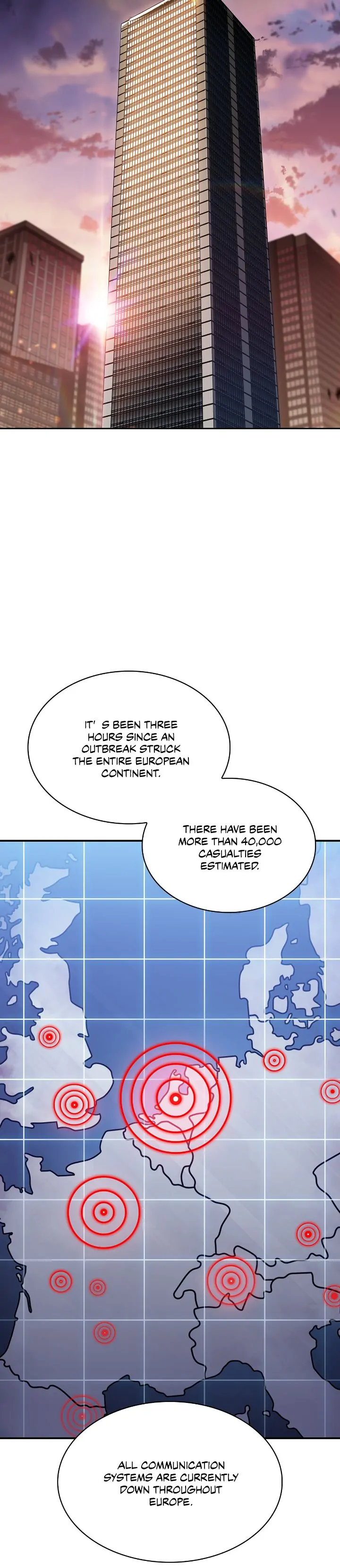 Read I'm the Max-Level Newbie EN Manga Online