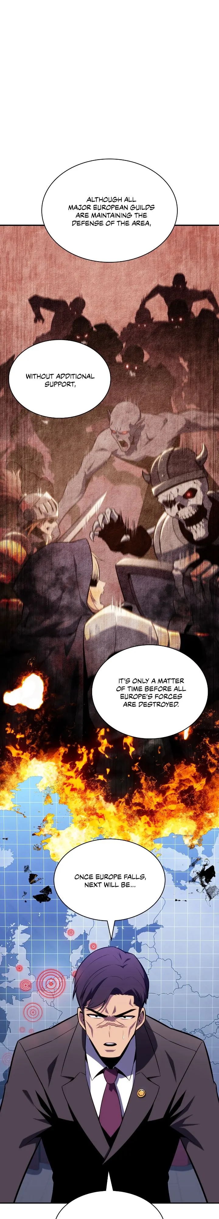 Read I'm the Max-Level Newbie EN Manga Online