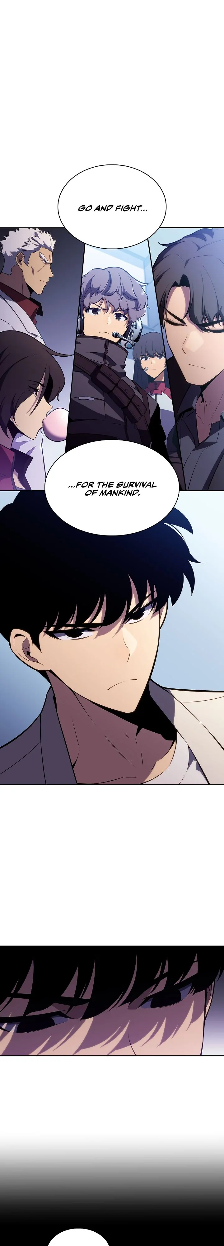 Read I'm the Max-Level Newbie EN Manga Online