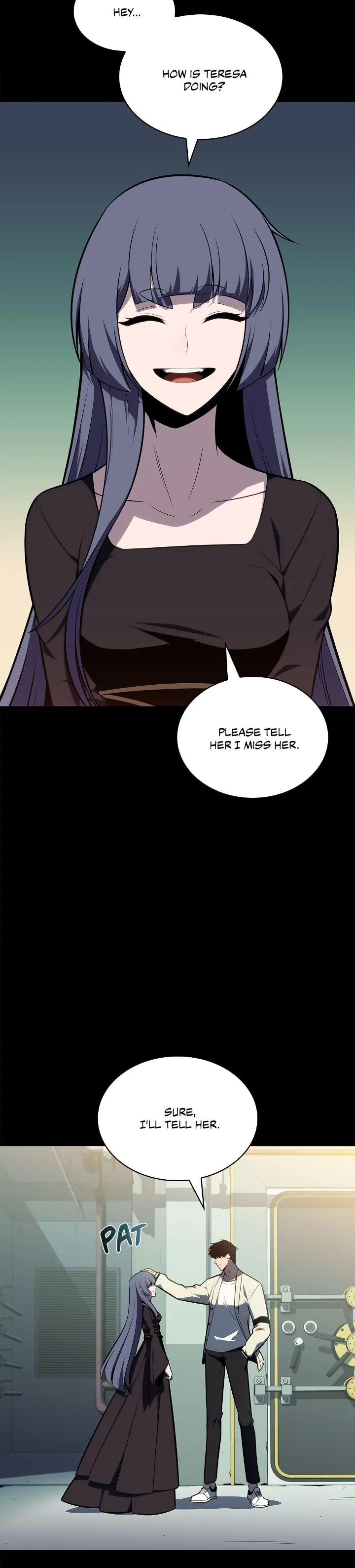 Read I'm the Max-Level Newbie EN Manga Online