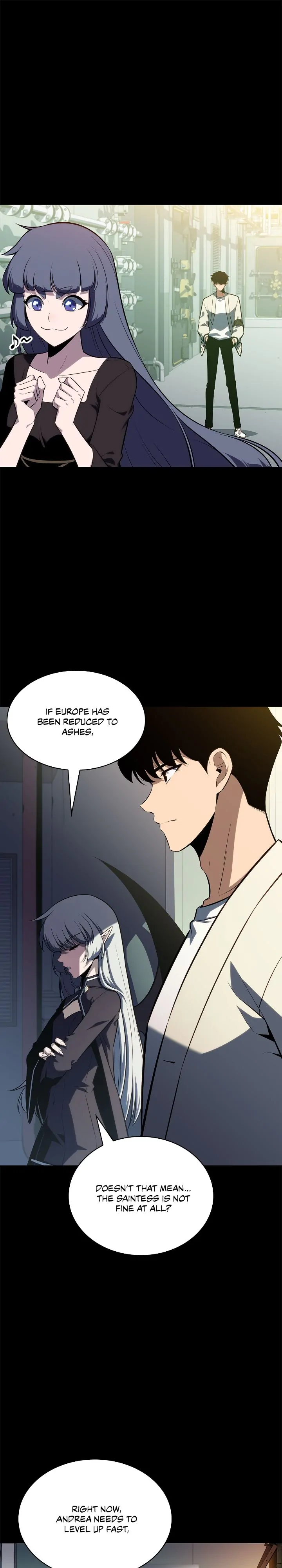 Read I'm the Max-Level Newbie EN Manga Online