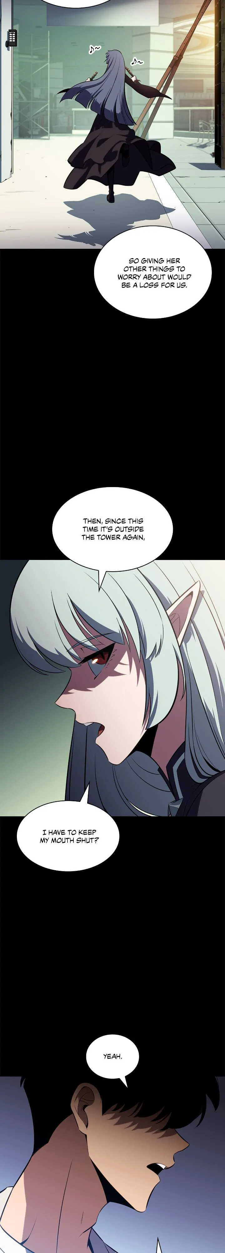 Read I'm the Max-Level Newbie EN Manga Online
