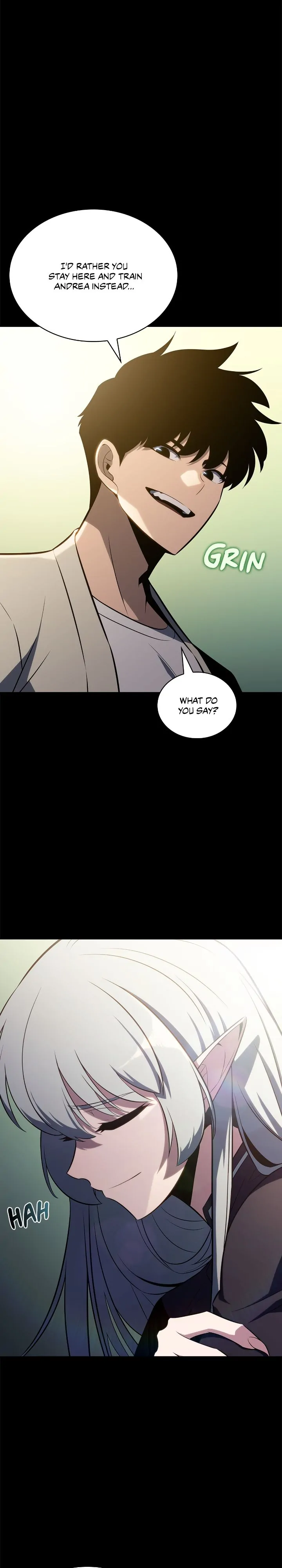 Read I'm the Max-Level Newbie EN Manga Online