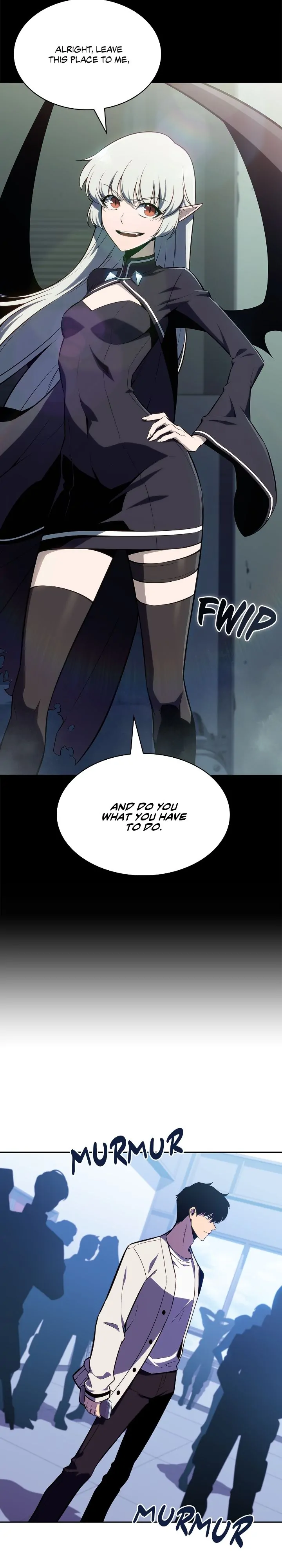 Read I'm the Max-Level Newbie EN Manga Online