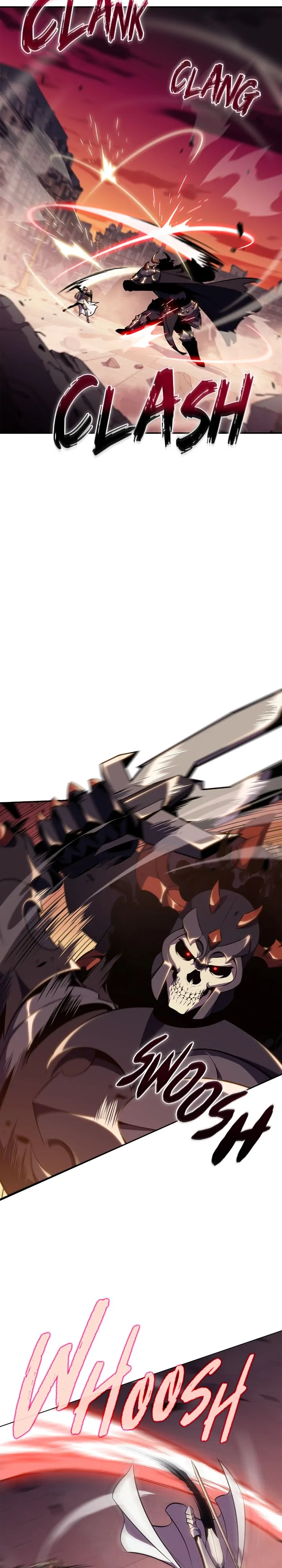 Read I'm the Max-Level Newbie EN Manga Online