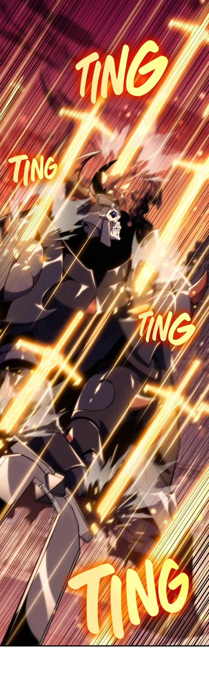 Read I'm the Max-Level Newbie EN Manga Online