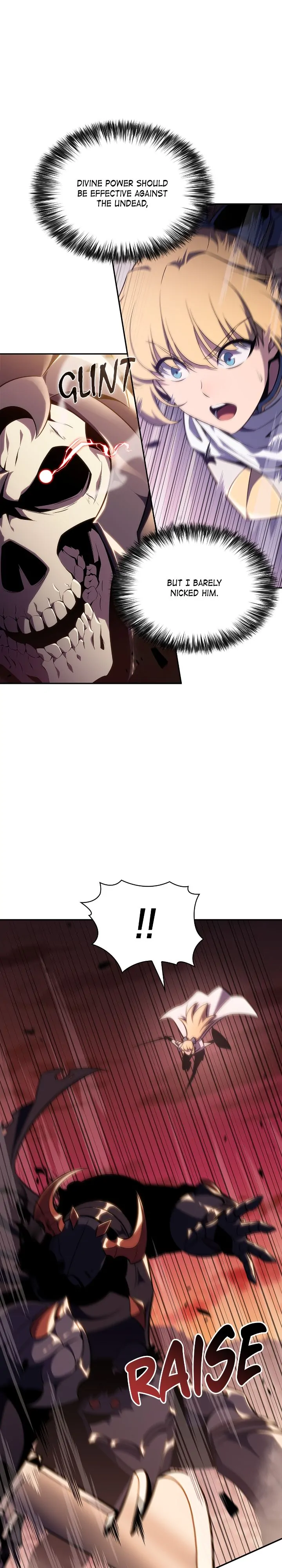 Read I'm the Max-Level Newbie EN Manga Online