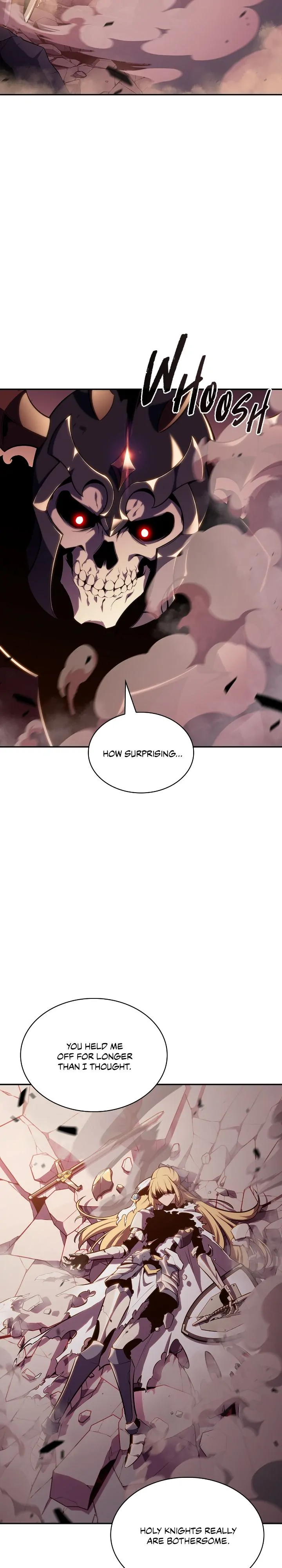 Read I'm the Max-Level Newbie EN Manga Online