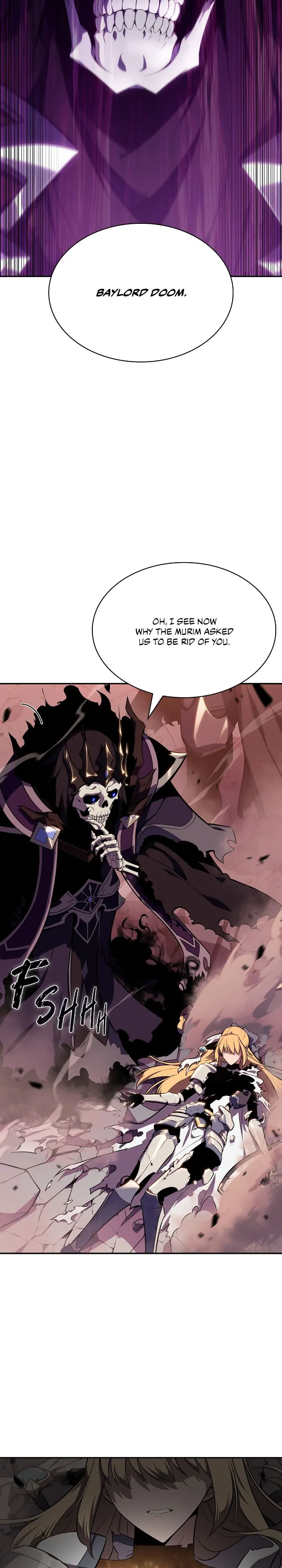 Read I'm the Max-Level Newbie EN Manga Online