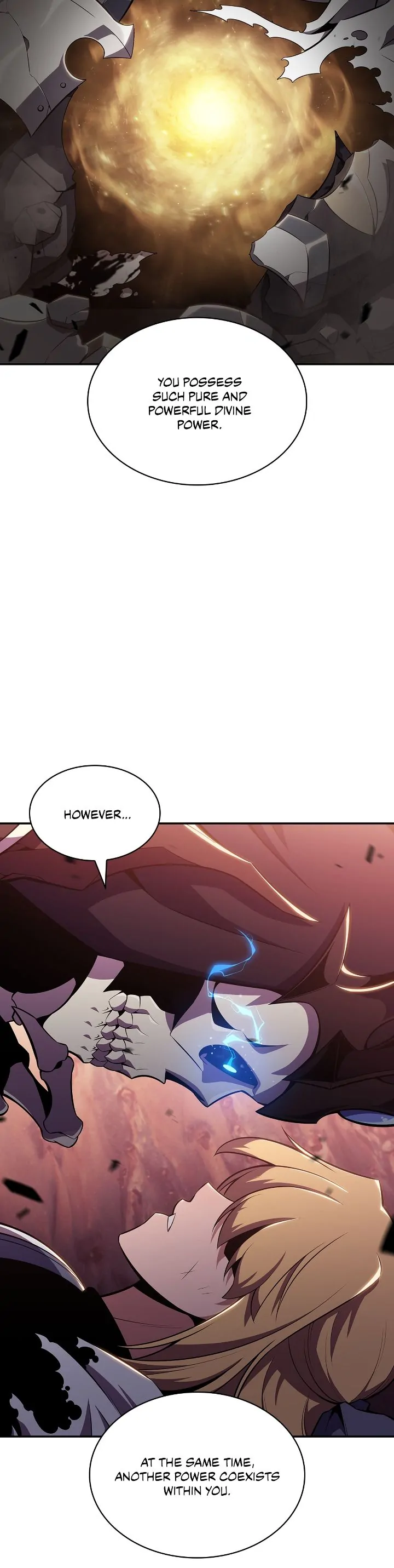 Read I'm the Max-Level Newbie EN Manga Online