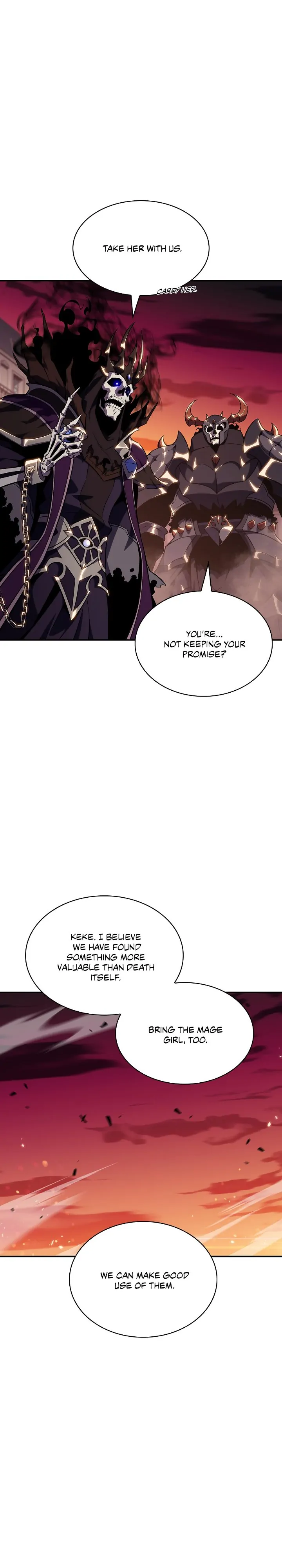 Read I'm the Max-Level Newbie EN Manga Online