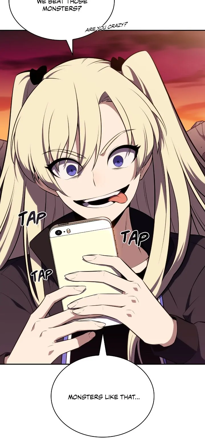Read I'm the Max-Level Newbie EN Manga Online
