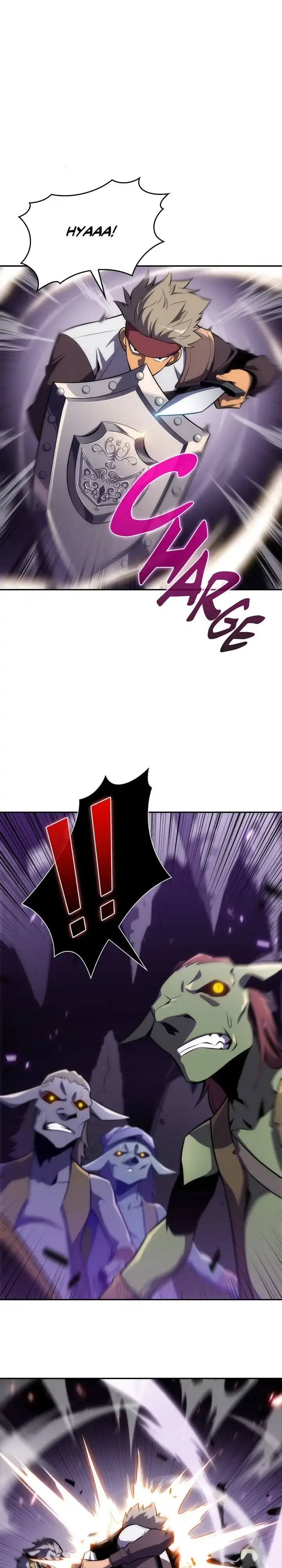 Read I'm the Max-Level Newbie EN Manga Online