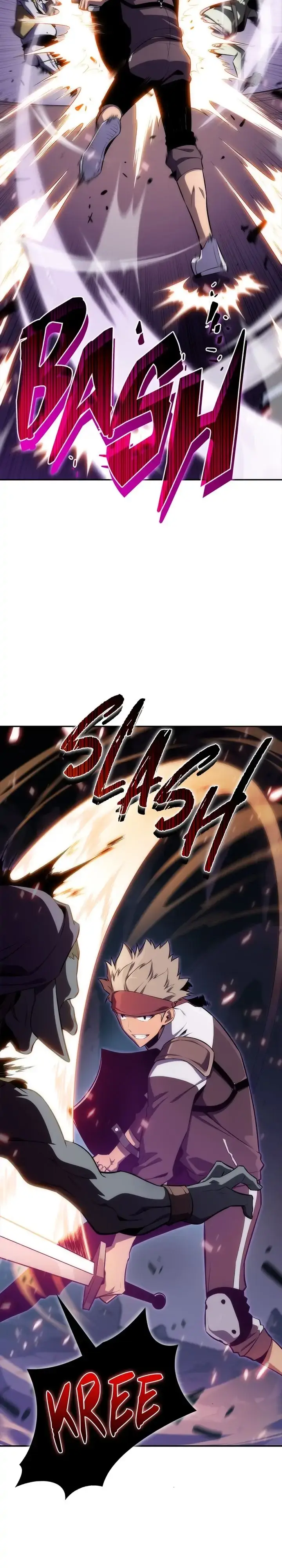 Read I'm the Max-Level Newbie EN Manga Online