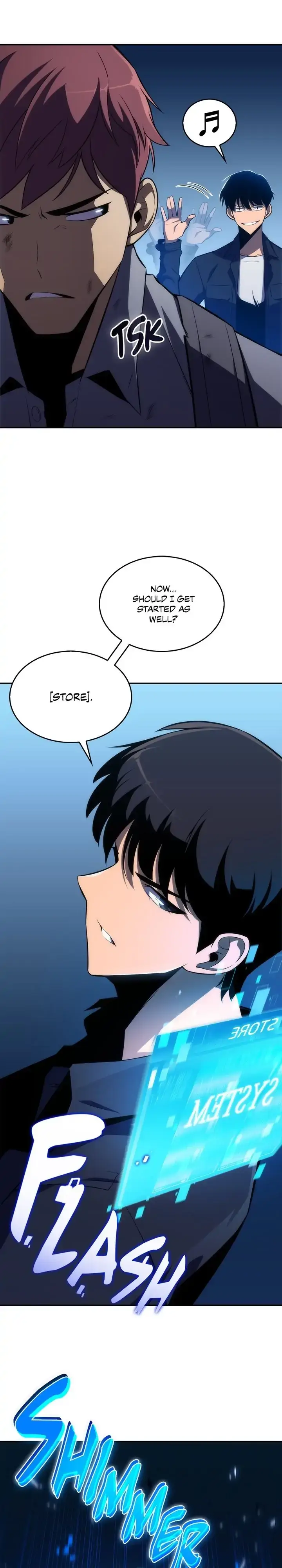 Read I'm the Max-Level Newbie EN Manga Online
