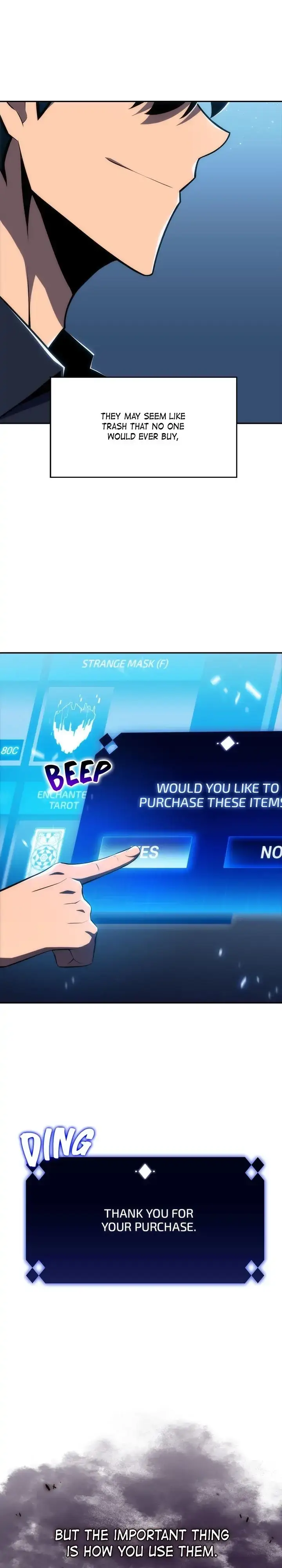 Read I'm the Max-Level Newbie EN Manga Online