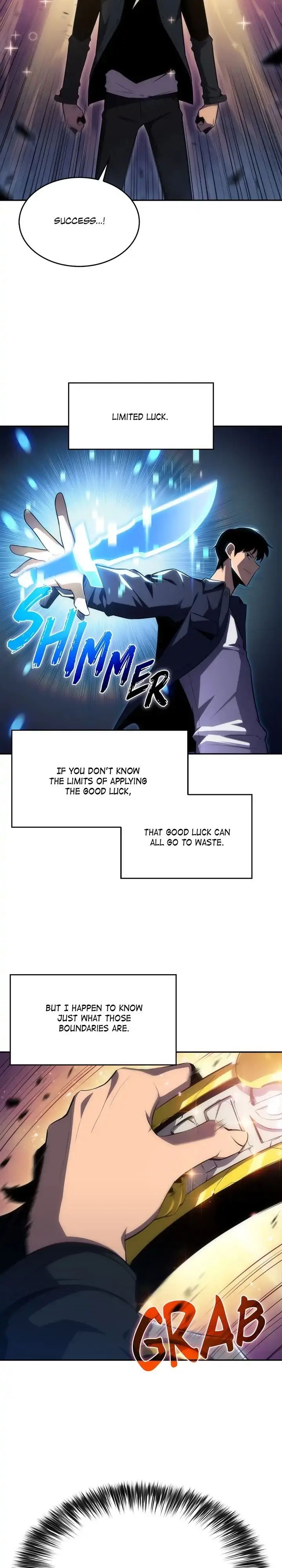 Read I'm the Max-Level Newbie EN Manga Online