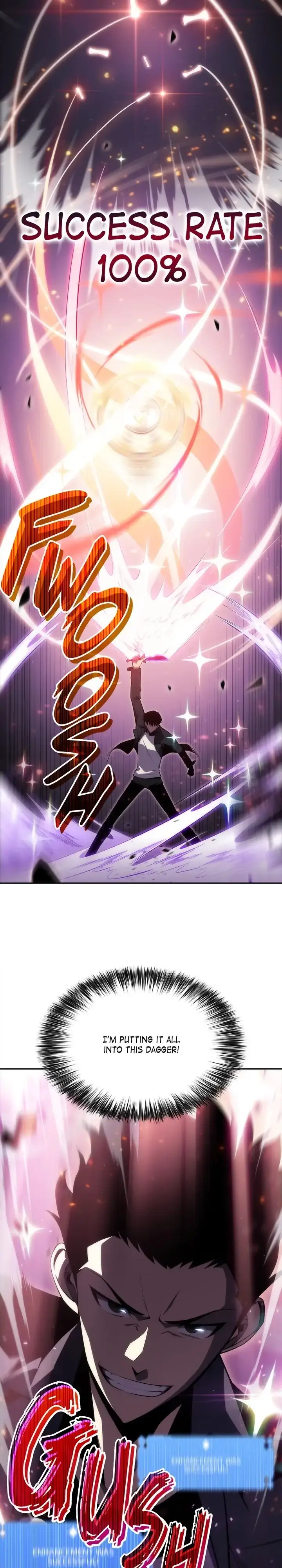 Read I'm the Max-Level Newbie EN Manga Online