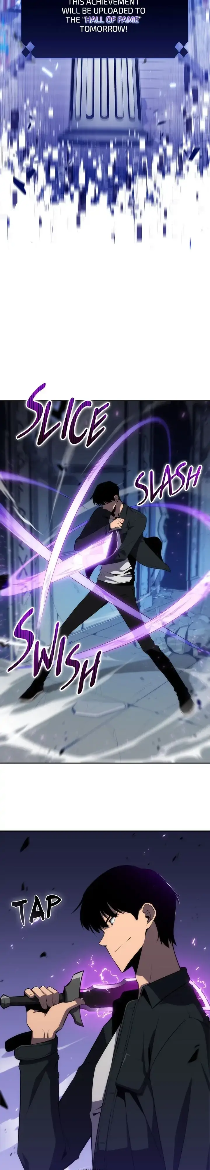 Read I'm the Max-Level Newbie EN Manga Online