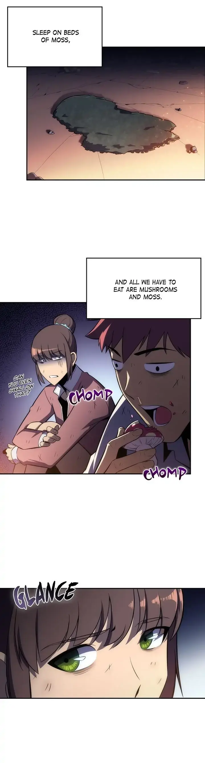 Read I'm the Max-Level Newbie EN Manga Online