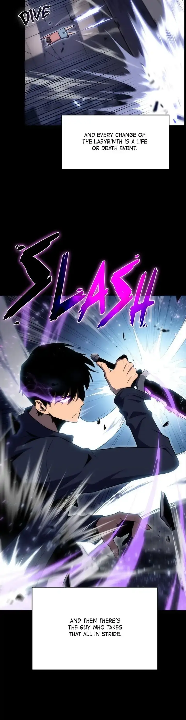 Read I'm the Max-Level Newbie EN Manga Online