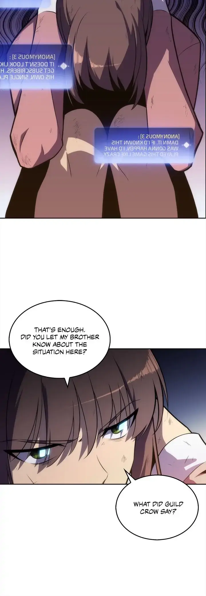 Read I'm the Max-Level Newbie EN Manga Online