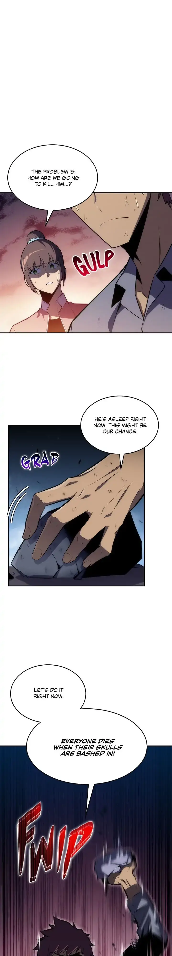Read I'm the Max-Level Newbie EN Manga Online