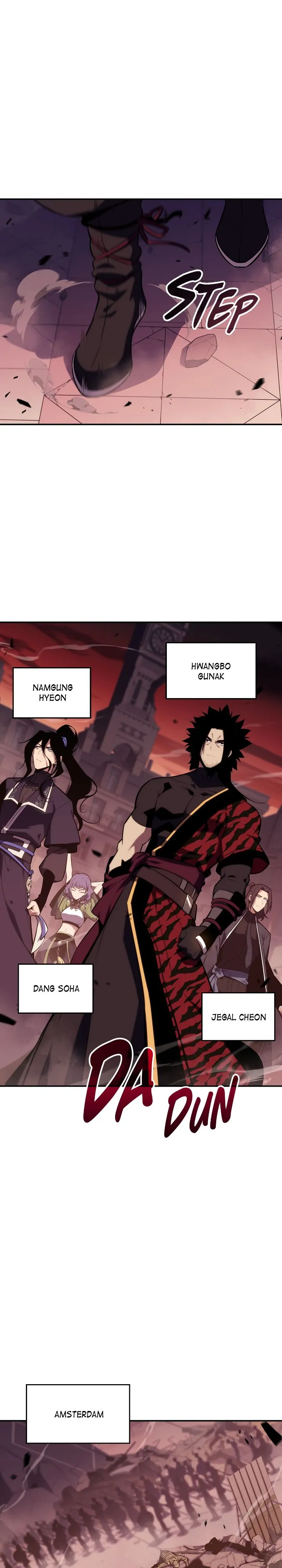 Read I'm the Max-Level Newbie EN Manga Online