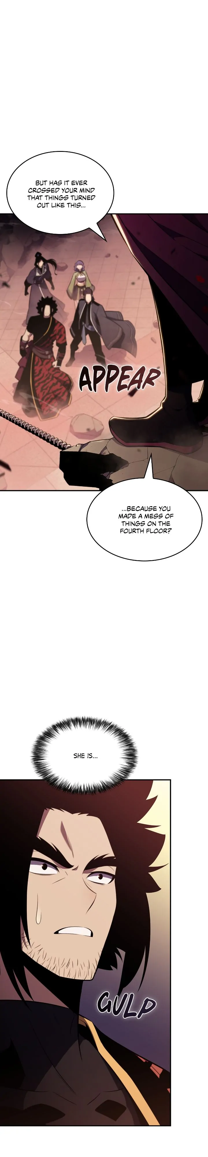 Read I'm the Max-Level Newbie EN Manga Online