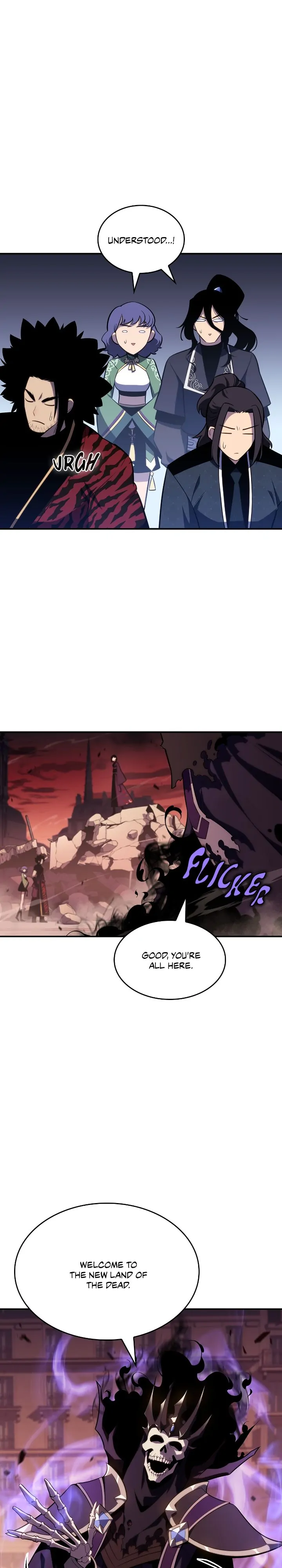 Read I'm the Max-Level Newbie EN Manga Online