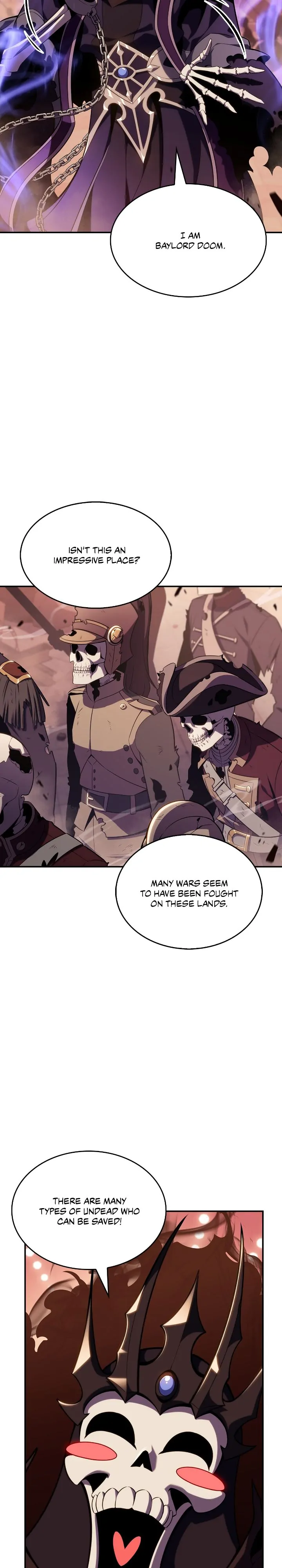 Read I'm the Max-Level Newbie EN Manga Online