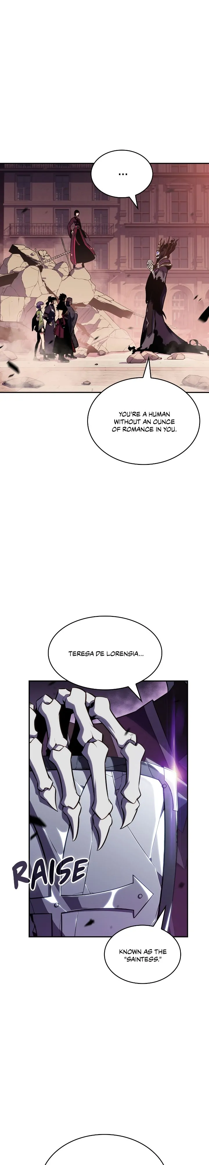 Read I'm the Max-Level Newbie EN Manga Online