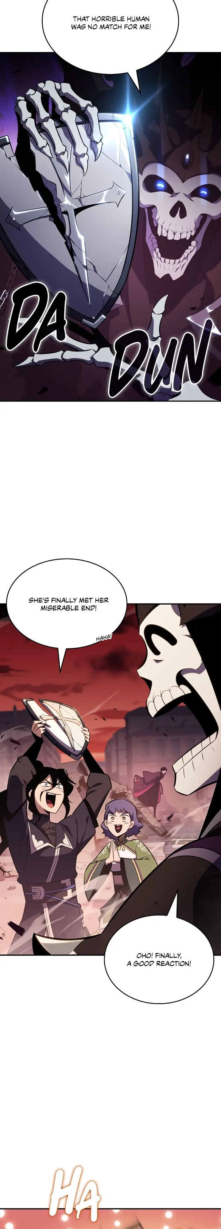 Read I'm the Max-Level Newbie EN Manga Online