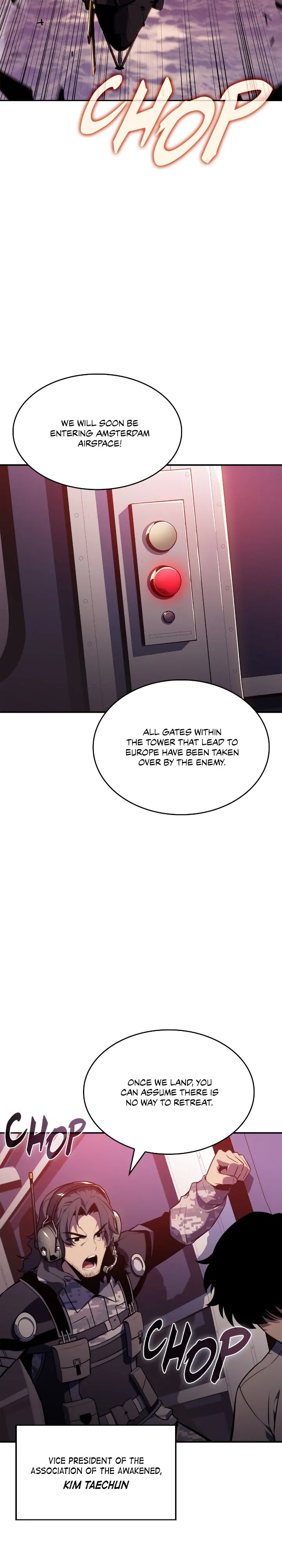Read I'm the Max-Level Newbie EN Manga Online