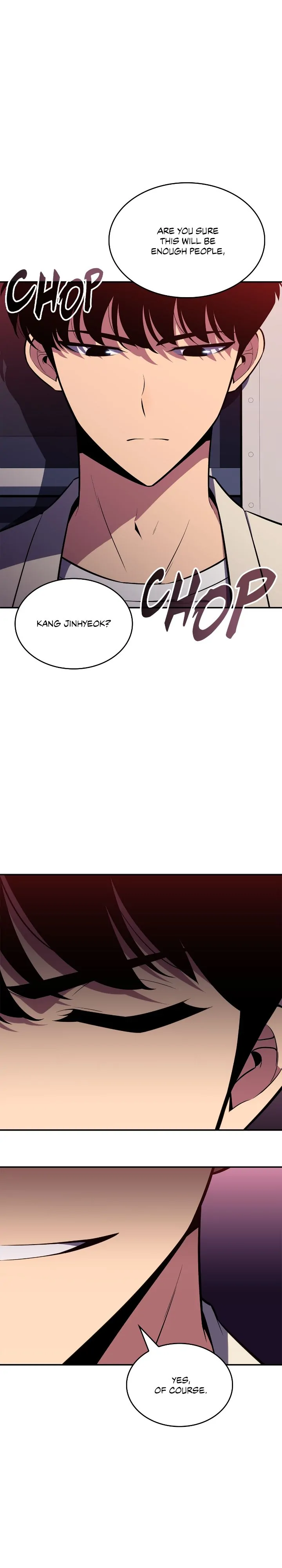 Read I'm the Max-Level Newbie EN Manga Online