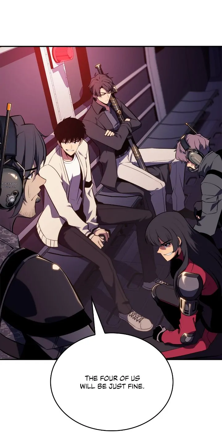 Read I'm the Max-Level Newbie EN Manga Online