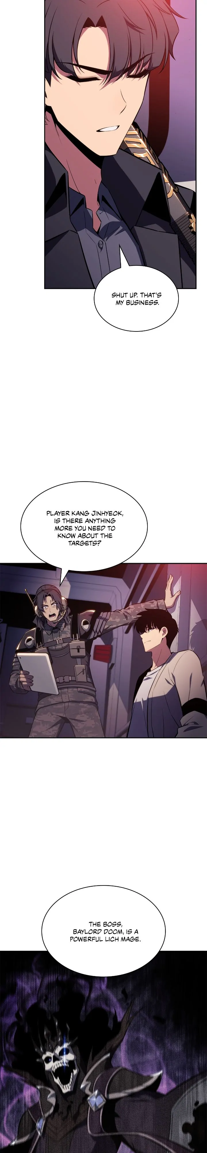 Read I'm the Max-Level Newbie EN Manga Online
