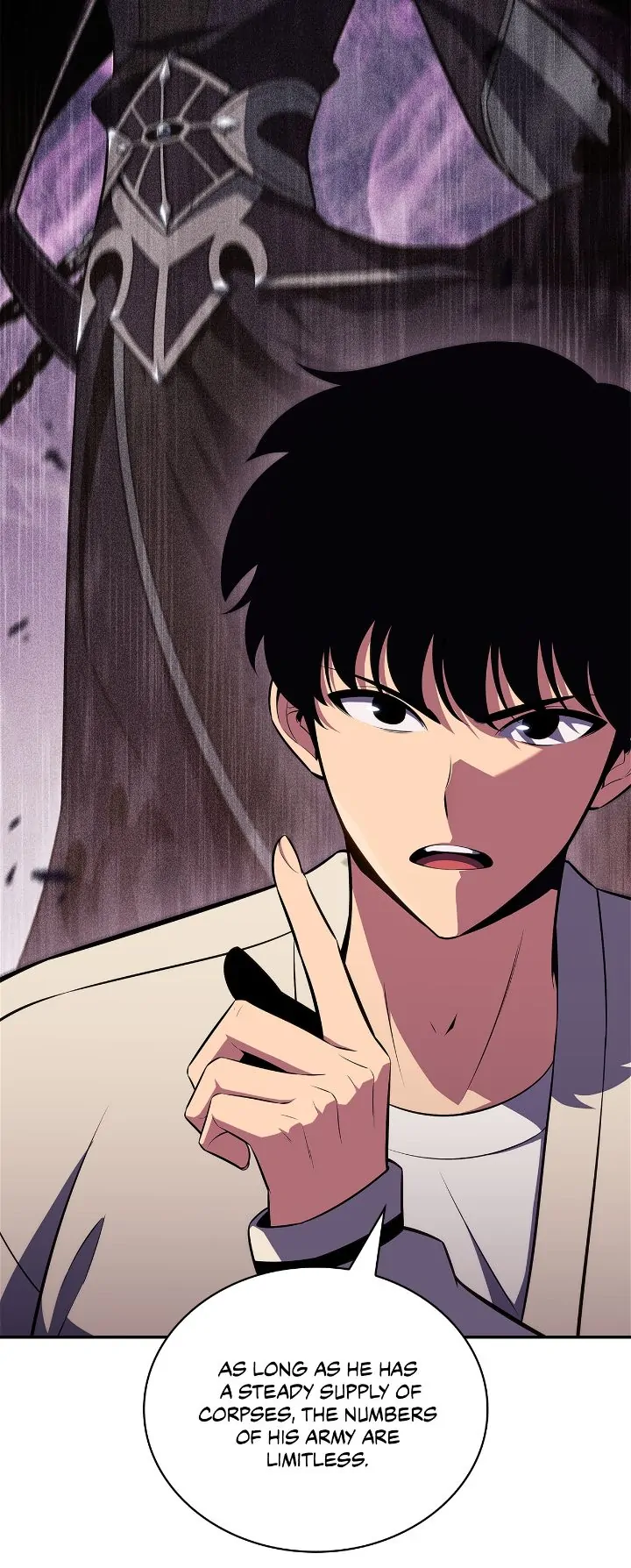 Read I'm the Max-Level Newbie EN Manga Online