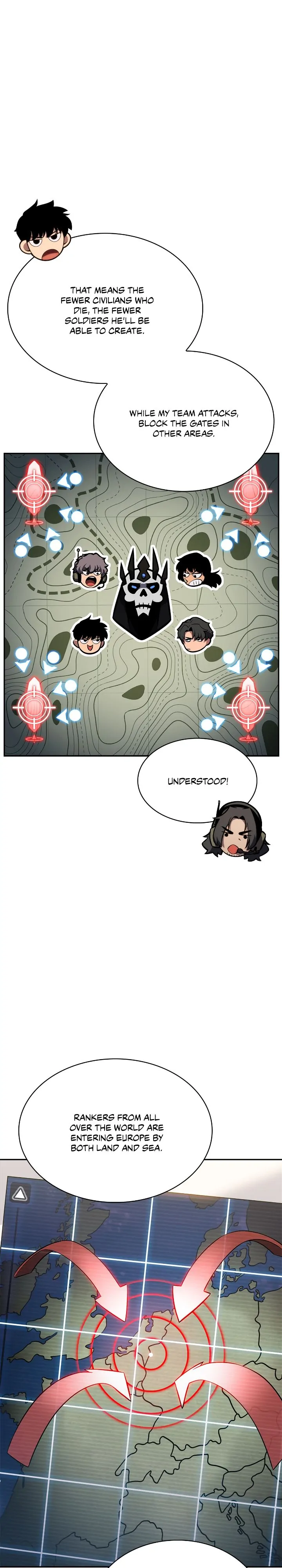Read I'm the Max-Level Newbie EN Manga Online