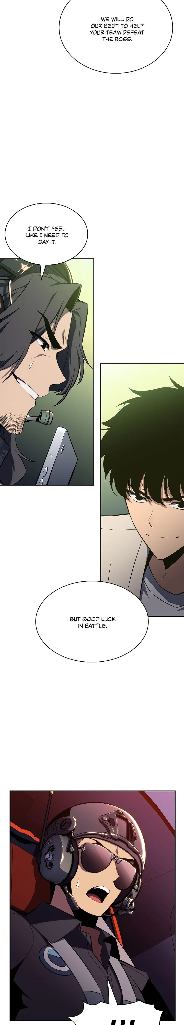 Read I'm the Max-Level Newbie EN Manga Online