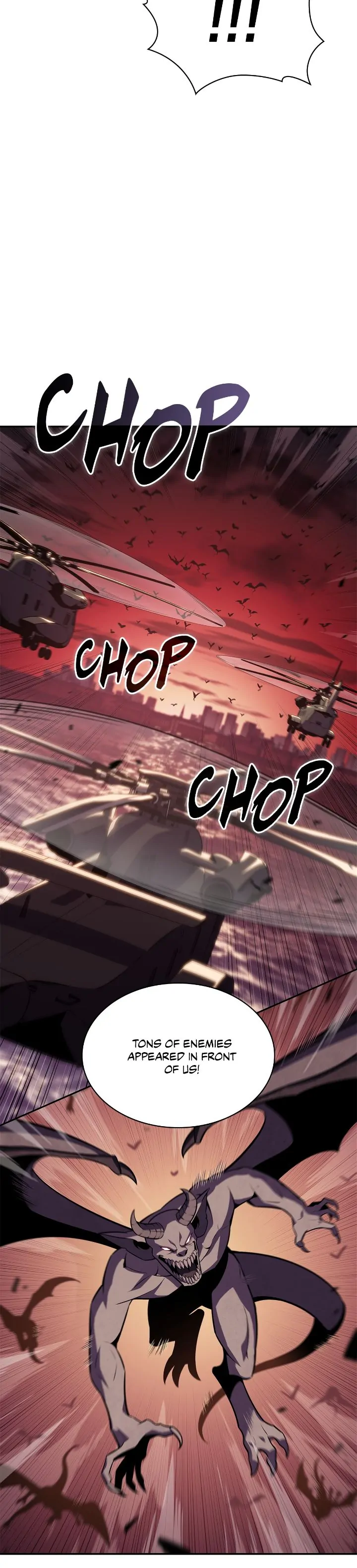 Read I'm the Max-Level Newbie EN Manga Online