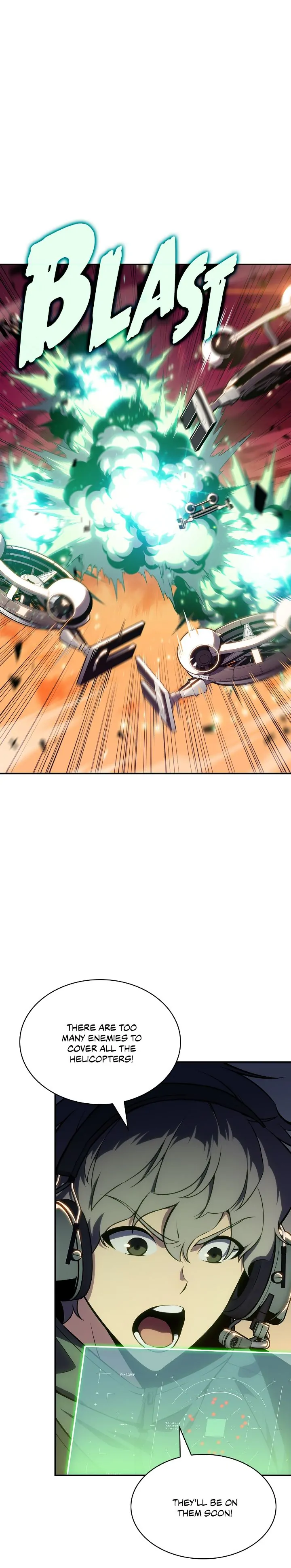 Read I'm the Max-Level Newbie EN Manga Online