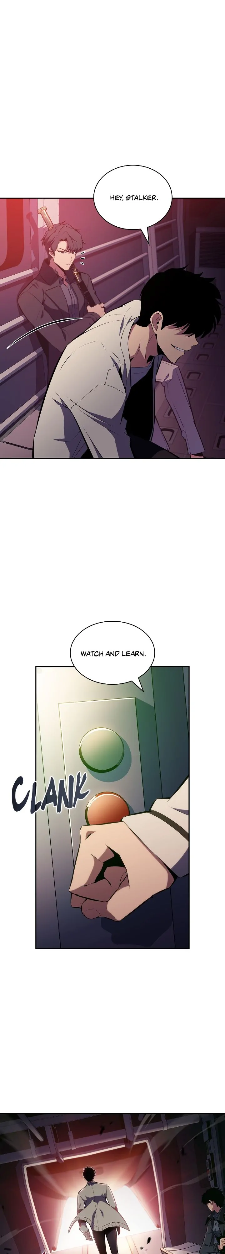 Read I'm the Max-Level Newbie EN Manga Online